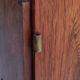 Mid-century enfilade