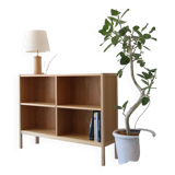 Small bookcase 1200