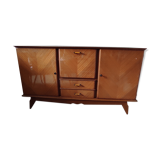 Enfilade 50s
