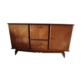 Enfilade 50s