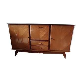 Enfilade 50s