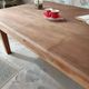 Farmhouse coffee table