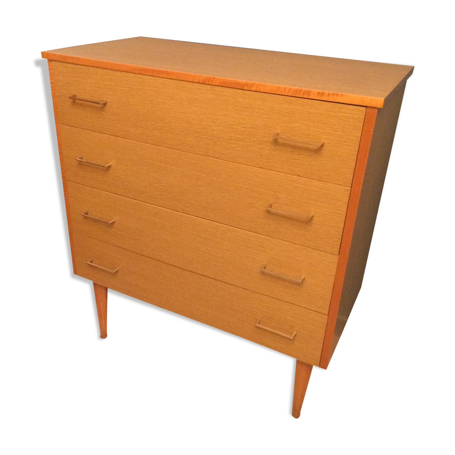 Commode vintage 1960