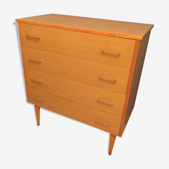 Vintage dresser 1960