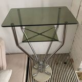 Console signed Pacini from the 70s