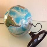 Light globe nova rico vintage 70s