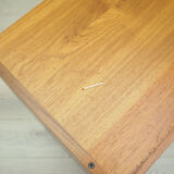 Teak dresser, Danish design, 1970s, made in Denmark