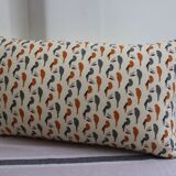 Cotton cushion