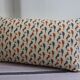 Cotton cushion