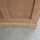 Craft cabinet with drawers for maps or drawings