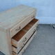 Ancient dresser