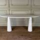 Console Eros, Angelo Mangiarotti (1921-2012), Skipper edition, around 1970