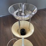 Lampe de Bureau Panthella par Verner Panton pour Louis Poulsen, 1971