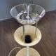 Lampe de Bureau Panthella par Verner Panton pour Louis Poulsen, 1971