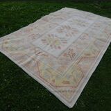 Tapis Oushak - 195 x 287 cm