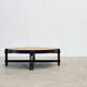 Roger Capron coffee table