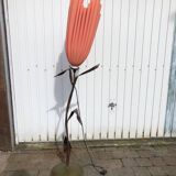 Lampadaire de style art deco