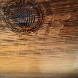 Charles & Ray Eames, Model 670 "Lounge chair" and its Model 67 ottoman