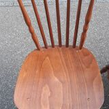 Chaises bistrot Baumann