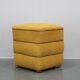 1940s Art Deco Tabouret, Czechoslovakia