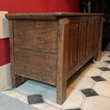 Old chest