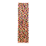 Berber Boujad rug in wool – 80 x 300 cm