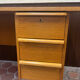 Vintage desk