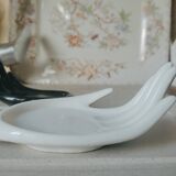 Ceramic duo of hands