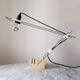 Lampe en travertin par Fratelli Mannelli, Italie, 1970