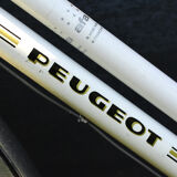 1963 Peugeot women's city bike