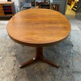 Scandinavian design dining table