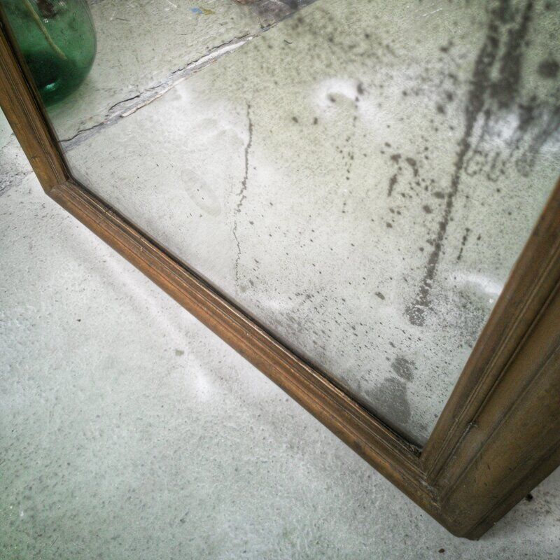 Mirror Louis Philippe 98 x 70cm