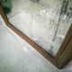 Mirror Louis Philippe 98 x 70cm