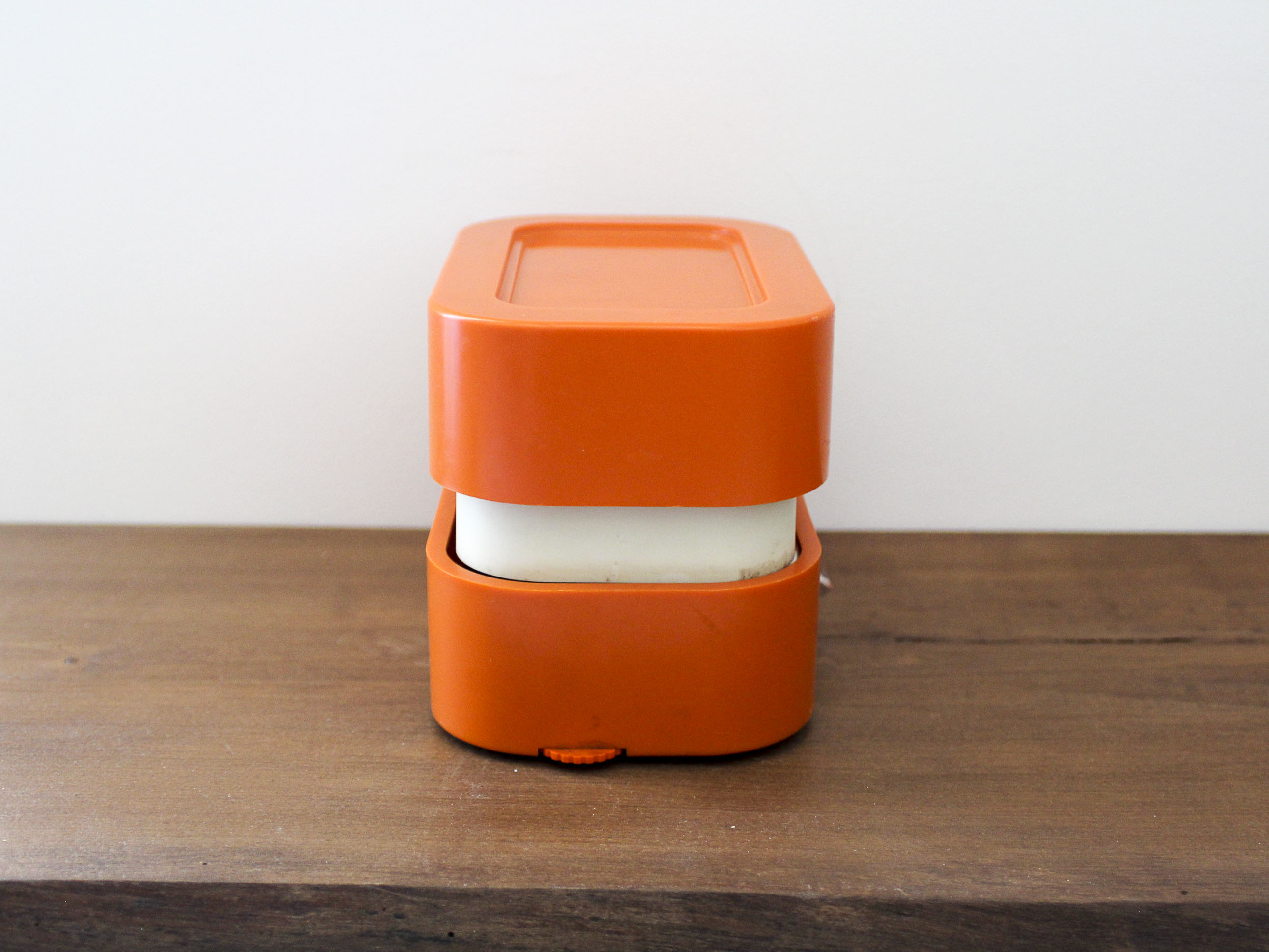 Balance Terraillon 1250 orange