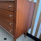 Grande enfilade vintage