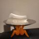 Fruit bowl The Ministers by Philippe Starck, Alessi