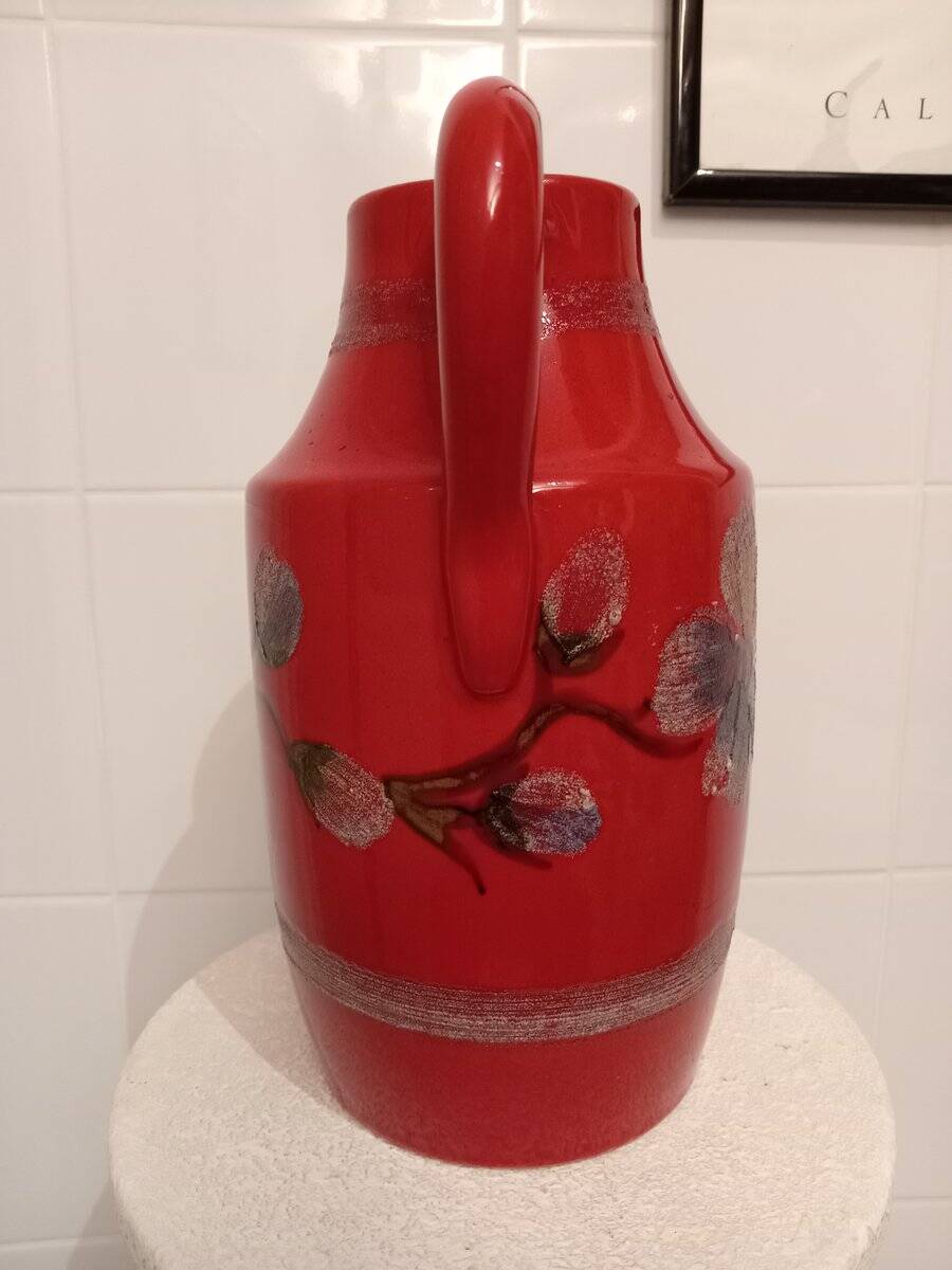 Vase, Italy, 1970s