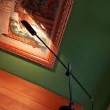 Large articulated lamp (Italian) from the 80's Veneta Lumi , Alaska model