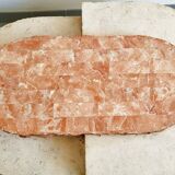 Vintage coffee table by Magnussen Ponte 1980