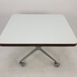 Artifort side table or trolley table, 1970's
