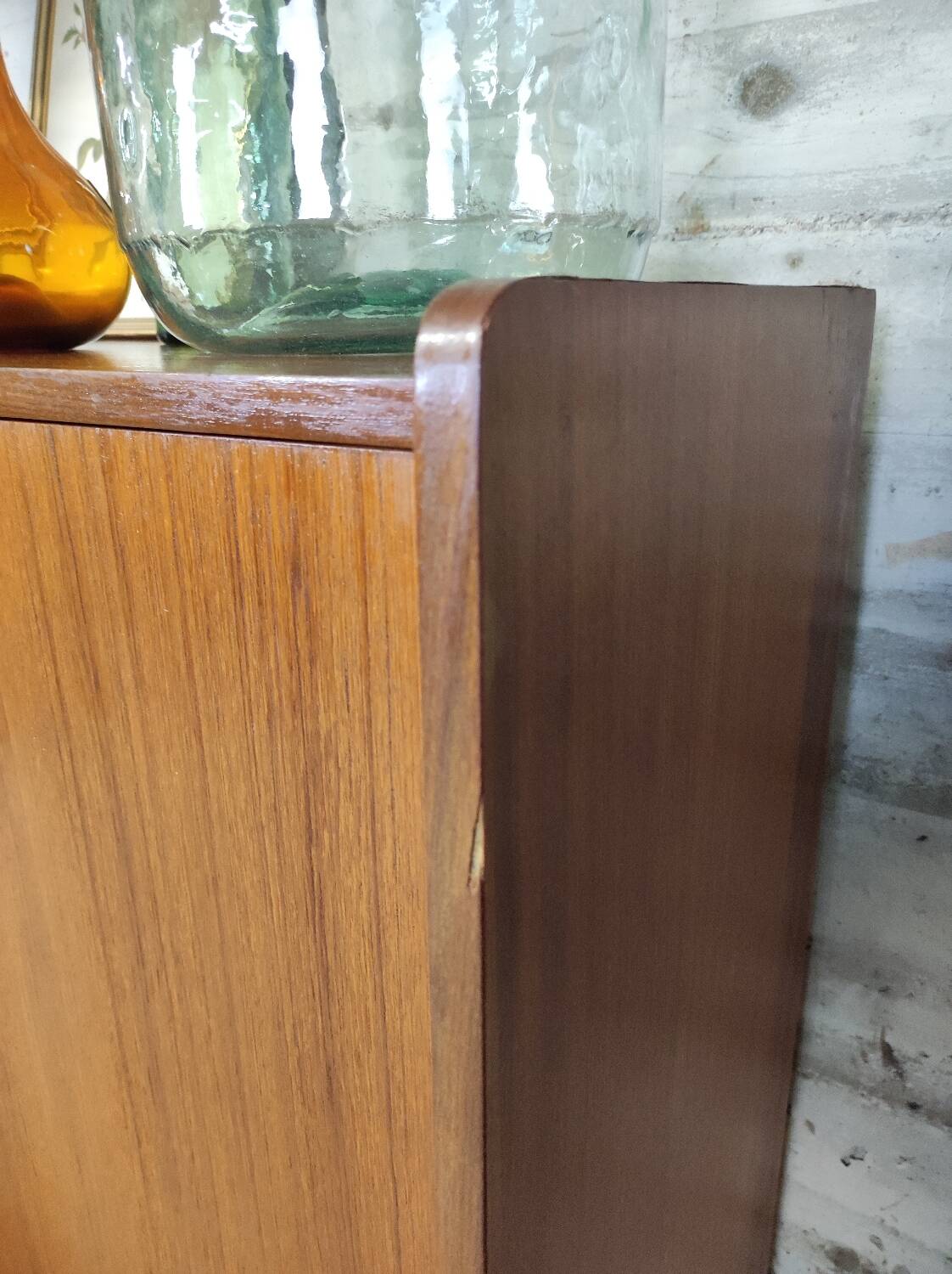 Vintage sideboard / buffet