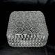 Square ceiling light or seventies Daisy wall light