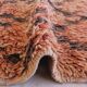 Vintage Berber Rug - 203 x 245 cm