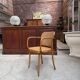 Thonet chair no. 811 in bent wood, design by Josef Hoffman.