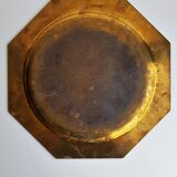 Empty Pocket brass