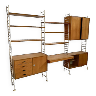 Wallunit sybille germany 1960