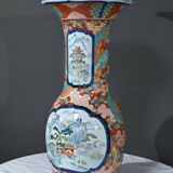 Important Arita Vase, Meiji era, Japan – Late 19th century