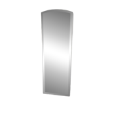 Full-length mirror, 140 cm