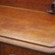 Antique mahogany furniture, English counter furniture, English servant, buffet furniture