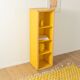 Flötotto "Profilsystem" Shelf, Vintage